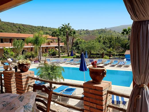 Hotel Heaven Residence