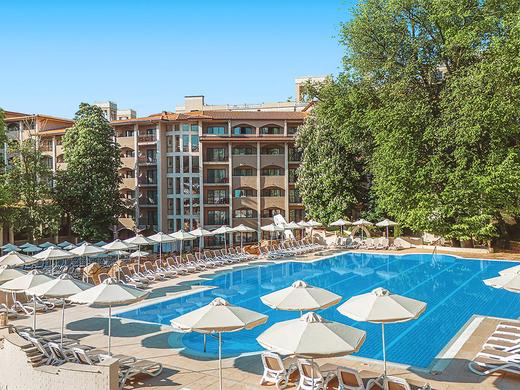 GRIFID Aqua Club Bolero