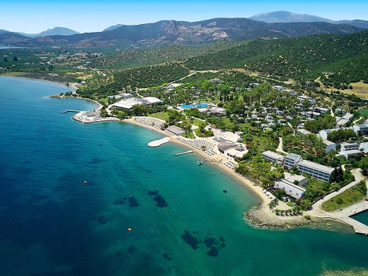 Hydra Beach Resort