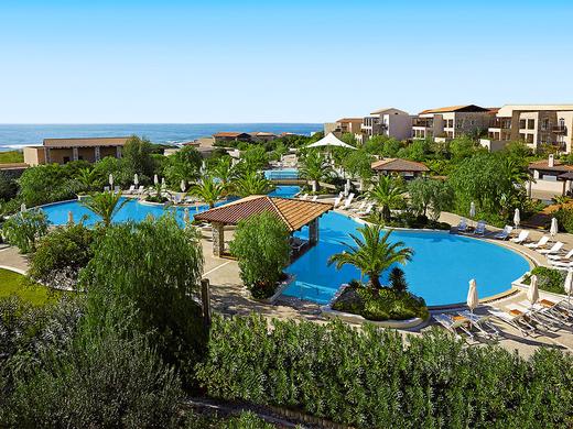 The Westin Resort Costa Navarino