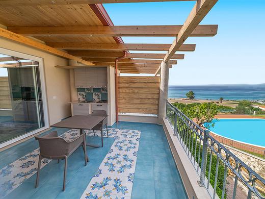 New Paradise Residence