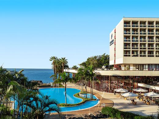 Pestana Casino Park Ocean & Spa Hotel