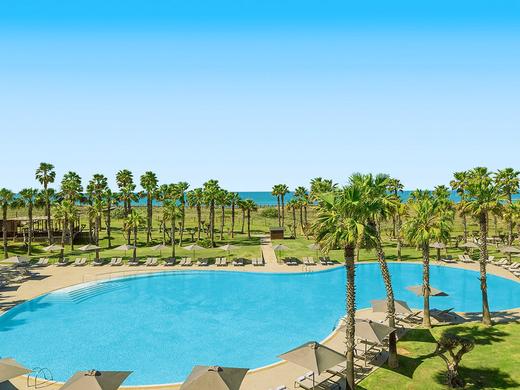 THE WESTIN Algarve Salgados Beach Resort