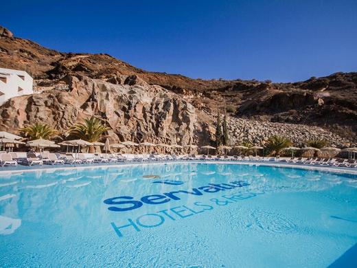 Servatur Terrazamar & S.