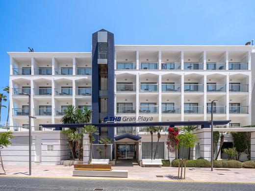 THB Gran Playa