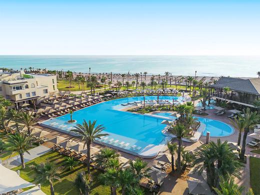 Hotel Iberostar Selection Eolia Djerba