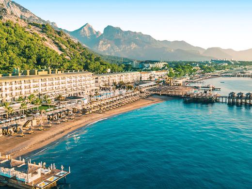 Hotel Corendon Playa Kemer