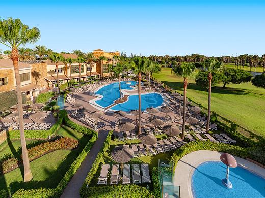 Elba Costa Ballena Beach & Thalasso Resort