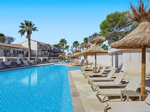 Résidence Odalys Collection Riviera