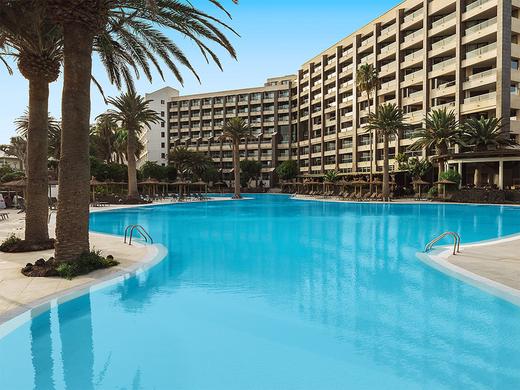 Hotel Paradisus by Meliá Fuerteventura