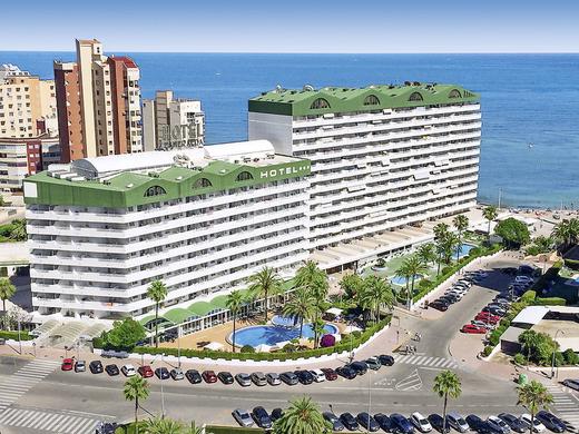 Hotel AR Roca Esmeralda