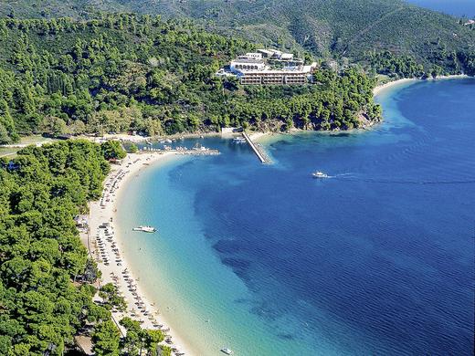 Hotel Skiathos Palace
