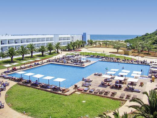 Grand Palladium Select Palace Ibiza