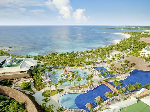 Barceló Maya Palace