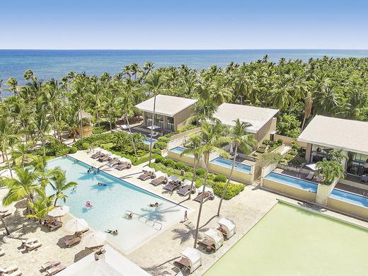 Catalonia Royal Bavaro Resort & Spa