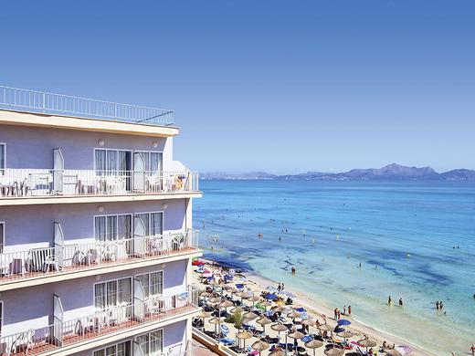 Hotel JS Can Picafort