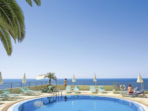 Hotel Madeira Regency Cliff - Adults Only