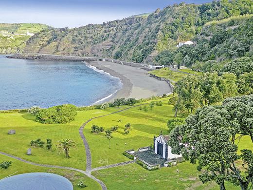 Pestana Bahia Praia Nature & Beach Resort