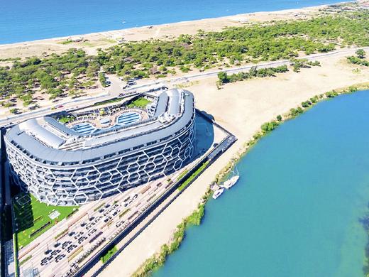 Hotel Bosphorus Sorgun