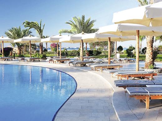 Hotel Three Corners Happy Life