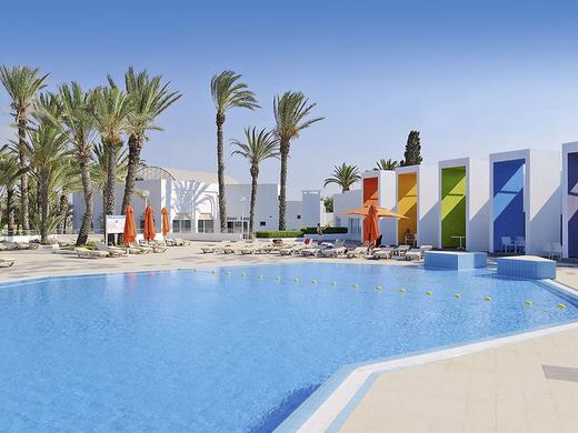 alltoura Club Hotel One Resort Aquapark