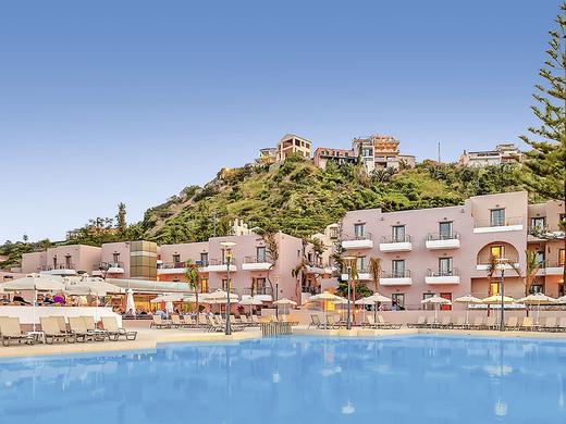 Porto Platanias Village Resort