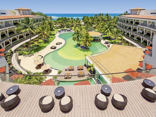 OccidentalEden Beruwala