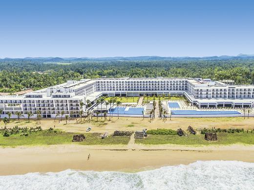 RIU Sri Lanka