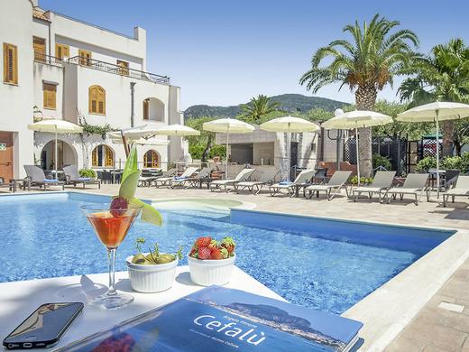 Hotel Baia del Capitano