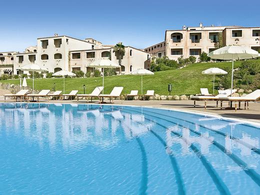 Hotel Colonna Resort