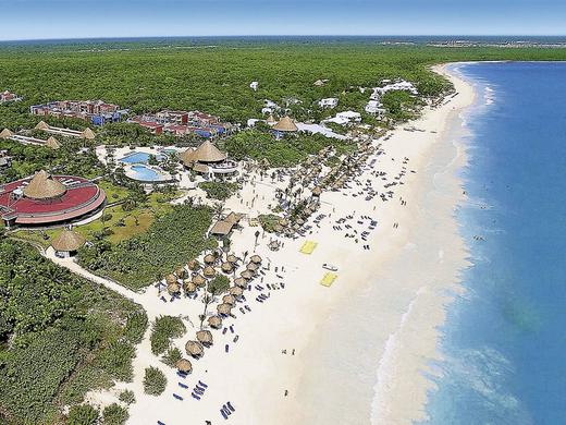 Catalonia Playa Maroma Resort