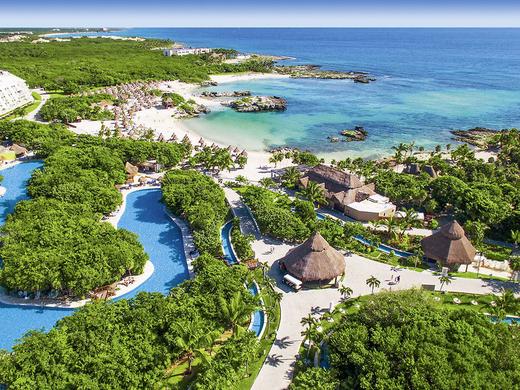Grand Sirenis Riviera Maya Resort & Spa