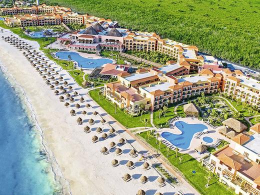 Ocean Coral & Turquesa by H10