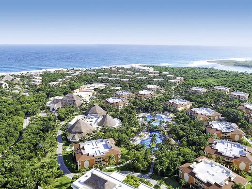 Bahia Principe Grand Coba