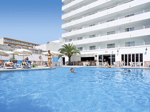 Hotel HSM Reina del Mar