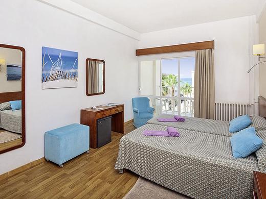 Hotel JS Sol de Can Picafort