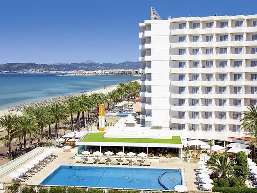 Hotel HM Gran Fiesta