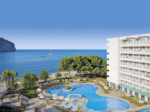 Hotel Alua Gran Camp de Mar