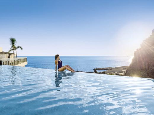 Saccharum Resort & Spa