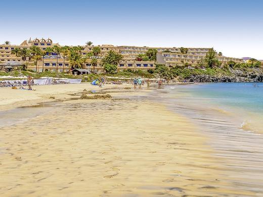 Hotel SBH Taro Beach