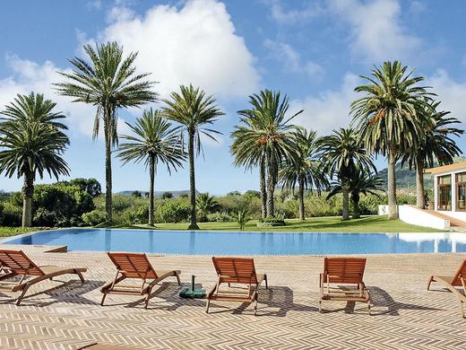 Porto Santo Hotel & Spa