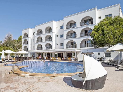 Puerto Cala Vadella App.