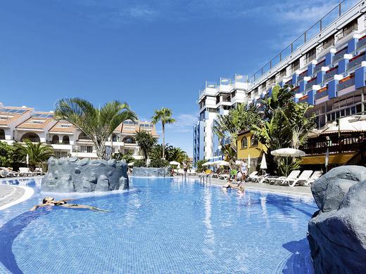 Paradise Park Fun Lifestyle Hotel