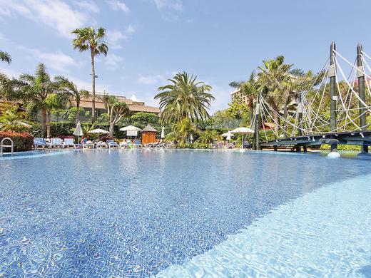 Hotel Bahia Principe Sunlight San Felipe