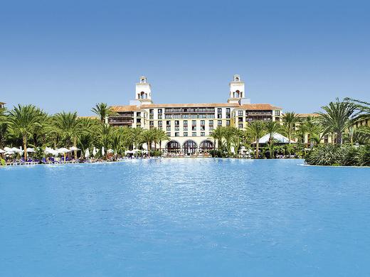 Lopesan Costa Meloneras Resort & Spa