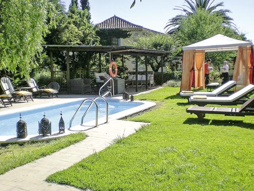 Rural-Hotel Las Calas