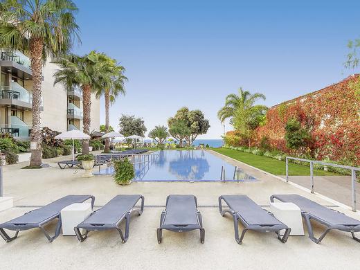 Hotel Golden Residence