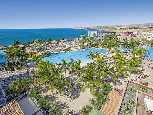 Lopesan Villa del Conde Resort & Thalasso