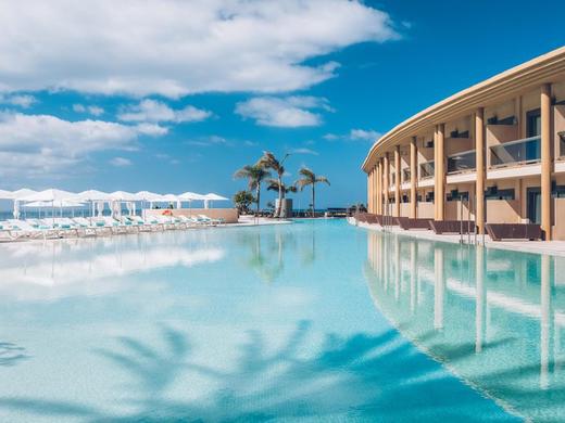 Iberostar Sel. Palace