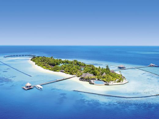 Komandoo Island Resort & Spa